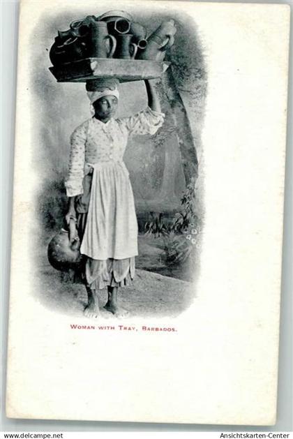 13511644 - Barbados