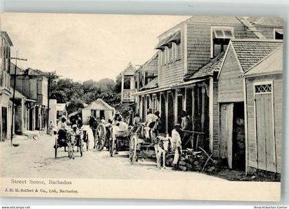 13511978 - Barbados