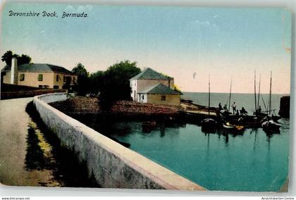 10700777 - Bermuda