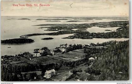 51632474 - Bermuda