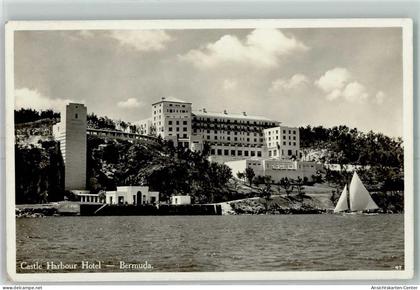 52229009 - Bermuda