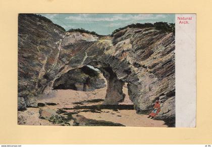 Bermudes - Bermuda - Natural Arch