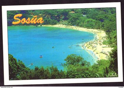 AK 000347 DOMINICAN REPUBLIC - Sosua