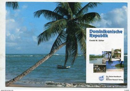 AK 057745 DOMINICAN REPUBLIC