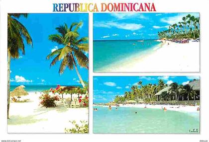 Carte Postale - République Dominicaine - Bayahibe - CPM - Voir Scans Recto-Verso - Poscard - Carta Postal -  Postkarte