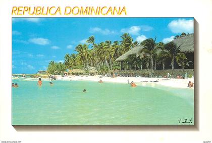 CPM Playa del Este Republica Dominicana