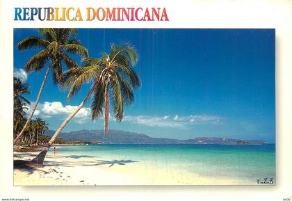 REPUBLICA DOMINICANA