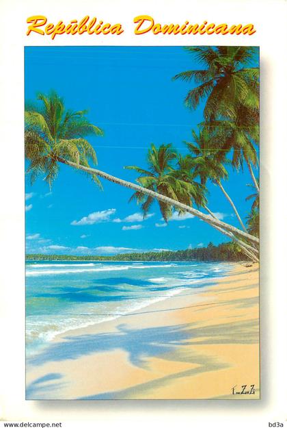 REPUBLICA DOMINICANA