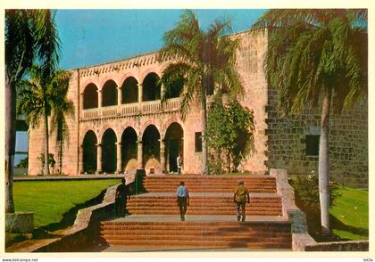 REPUBLICA DOMINICANA