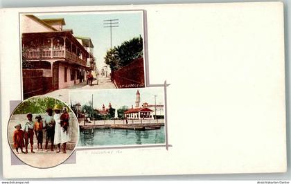 13959376 - St. George's