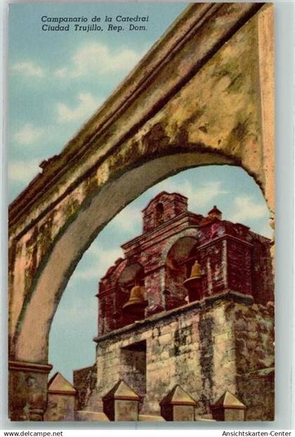 52222104 - Santo Domingo