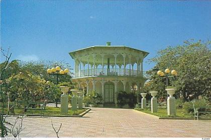 AK 185588 DOMINICAN REPUBLIC - Puerta Plata - Glorieta