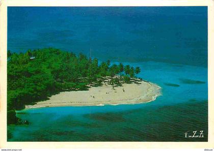 Carte Postale - République Dominicaine - Samana - Cayo levantado-samana republica dominicana - CPM - Voir Scans Recto-Ve