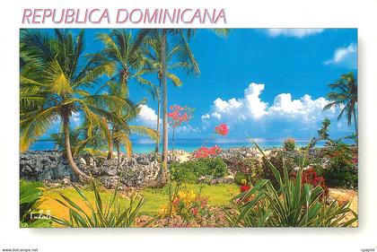 CPM Las Galeras Republica Dominicana