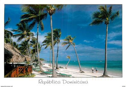 REPUBLICA DOMINICANA