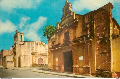 REPUBLICA DOMINICANA BIBLIOTECA