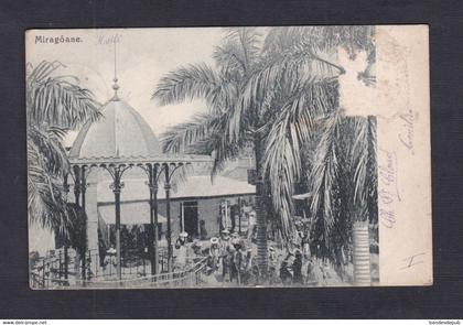 Antilles Haiti Miragoane (cad Port au Prince    50251)