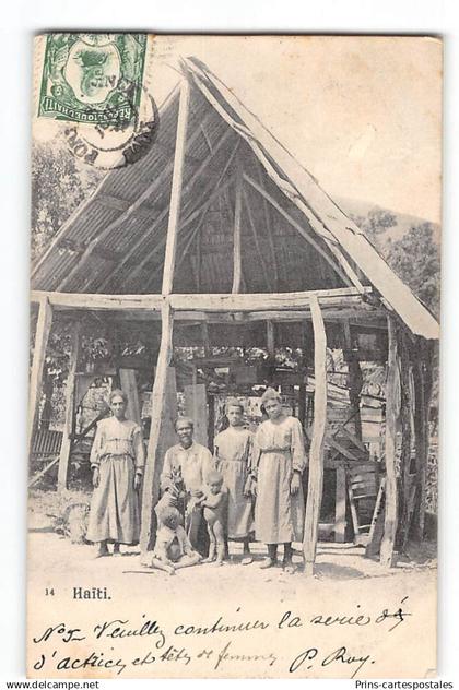 CPA Haïti