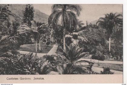 JAMAICA-CASTLETON GARDENS