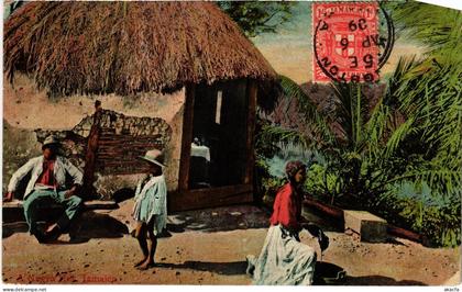 PC JAMAICA A NEGRO T. JAMAICA (a79454)