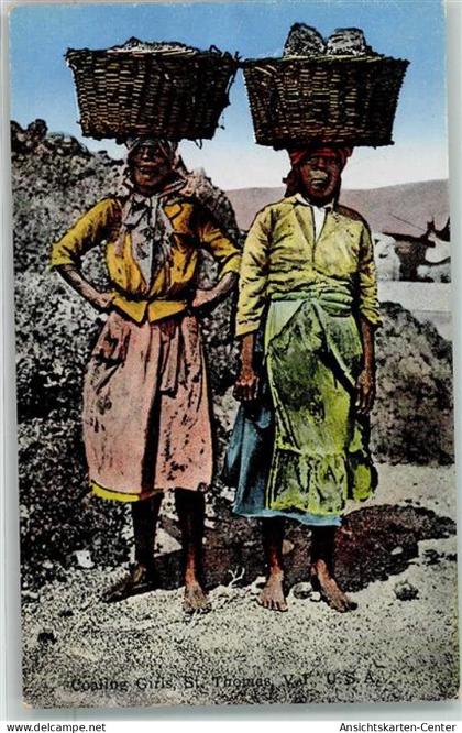 13957215 - Coaling Girls