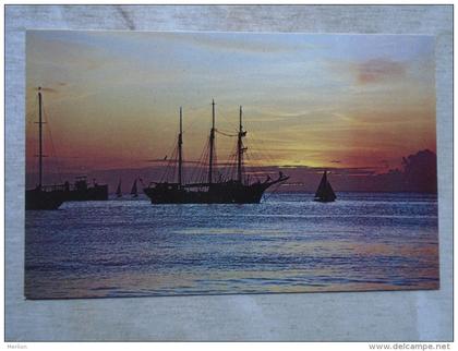 D143750 Virgin Islands Harbour