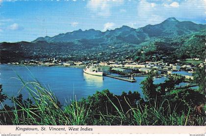 ANTILLES KINGSTOWN SAINT VINCENT WEST INDIES