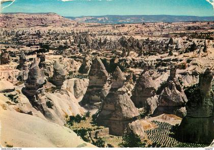 CPM Turkiye General View