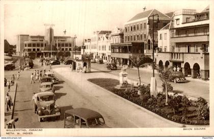 Curacao Curaçao - Willemstad