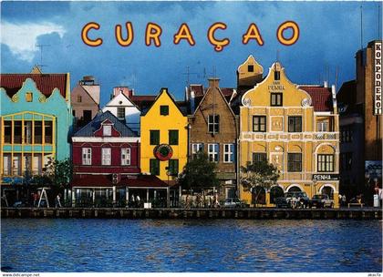 CPM Curacao CURACAO (645592)