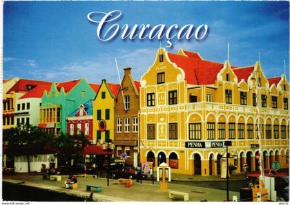 CPM Curacao CURACAO (645729)