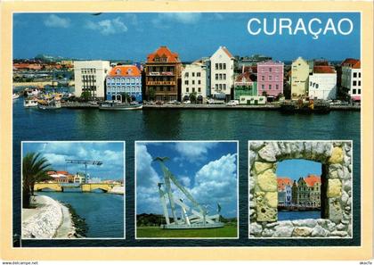CPM Curacao CURACAO (645780)