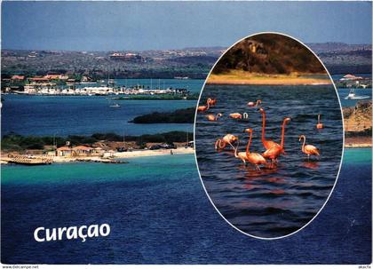 CPM Curacao CURACAO (646064)