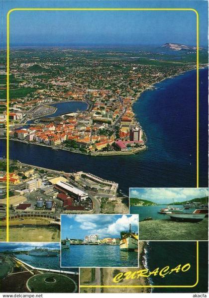 CPM Curacao, Netherlands Antilles CURACAO (645450)