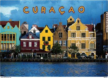CPM Curacao, Netherlands Antilles CURACAO (645618)