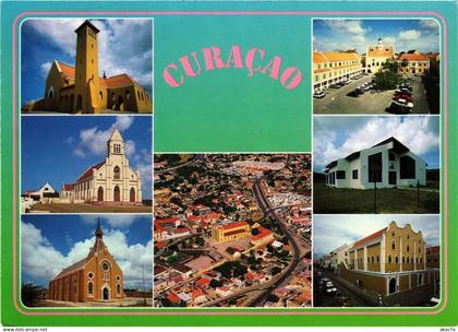 CPM Curacao, Netherlands Antilles CURACAO (645699)