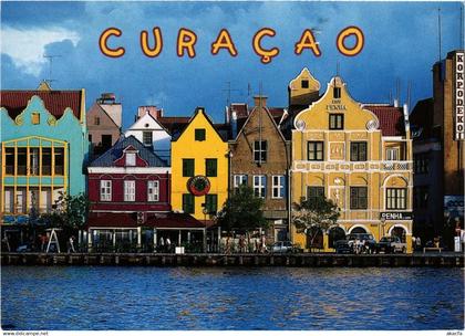 CPM Curacao, Netherlands Antilles CURACAO (645704)