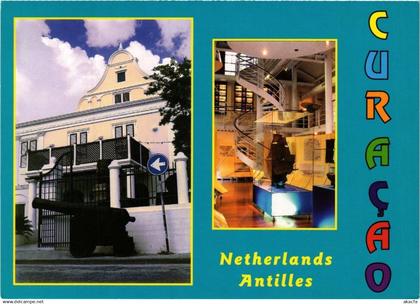 CPM Curacao, Netherlands Antilles CURACAO (645723)