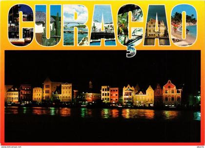 CPM Curacao, Netherlands Antilles CURACAO (645916)