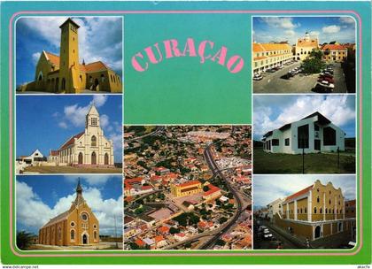 CPM Curacao, Netherlands Antilles CURACAO (645923)