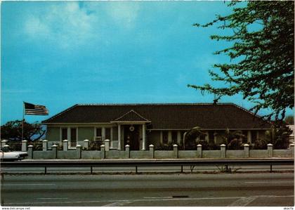 CPM Curacao, Netherlands Antilles CURACAO (645952)