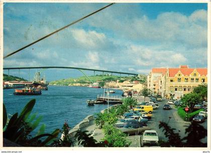 CPM Curacao, Netherlands Antilles CURACAO (645986)