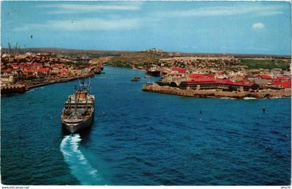 CPM Curacao, Netherlands Antilles CURACAO (646141)