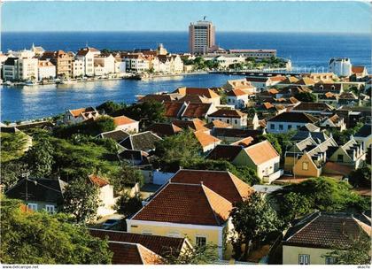 CPM Harbourentrance, Curacao CURACAO (645937)