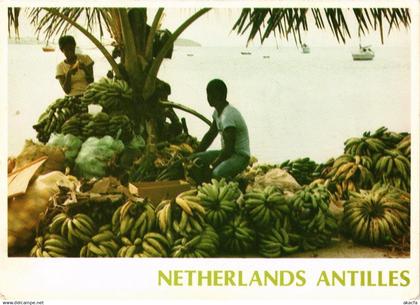 CPM Netherlands Antilles CURACAO (645988)
