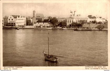 Curacao Curaçao - Willemstad