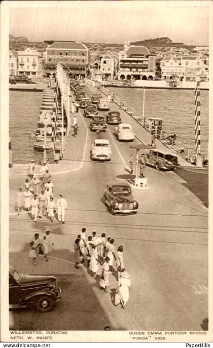 Curacao Curaçao - Willemstad