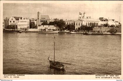 Curacao Curaçao - Willemstad