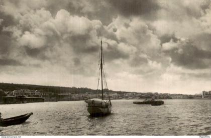 Curaçao - Curaçao - Waaigat