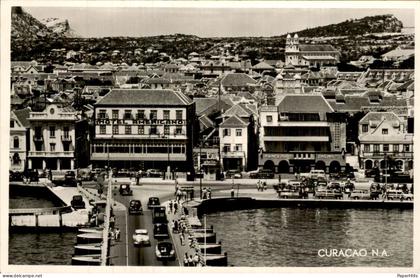 Curacao Curaçao - Willemstad